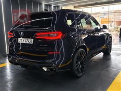 بي ام دبليو X5